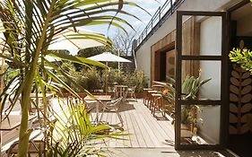 Les Jardins Du Canal Piscine Chauffee